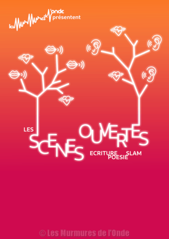 SLAMedis des ARTS DITS