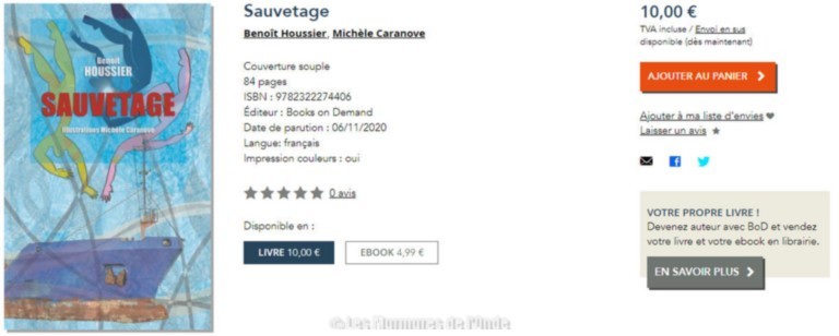 SAUVETAGE