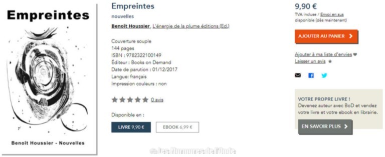 EMPREINTES