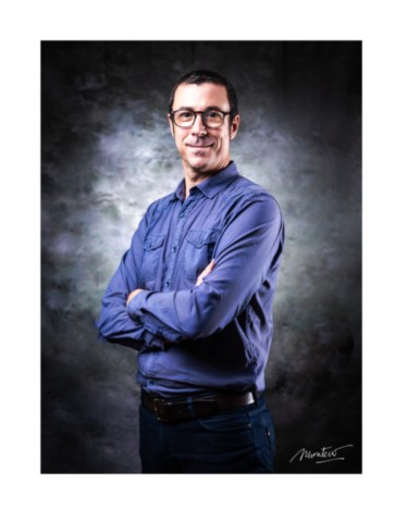 Benoît HOUSSIER Benoît HOUSSIER