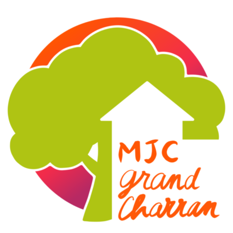 Logo MJC Grand Charran Logo MJC Grand Charran